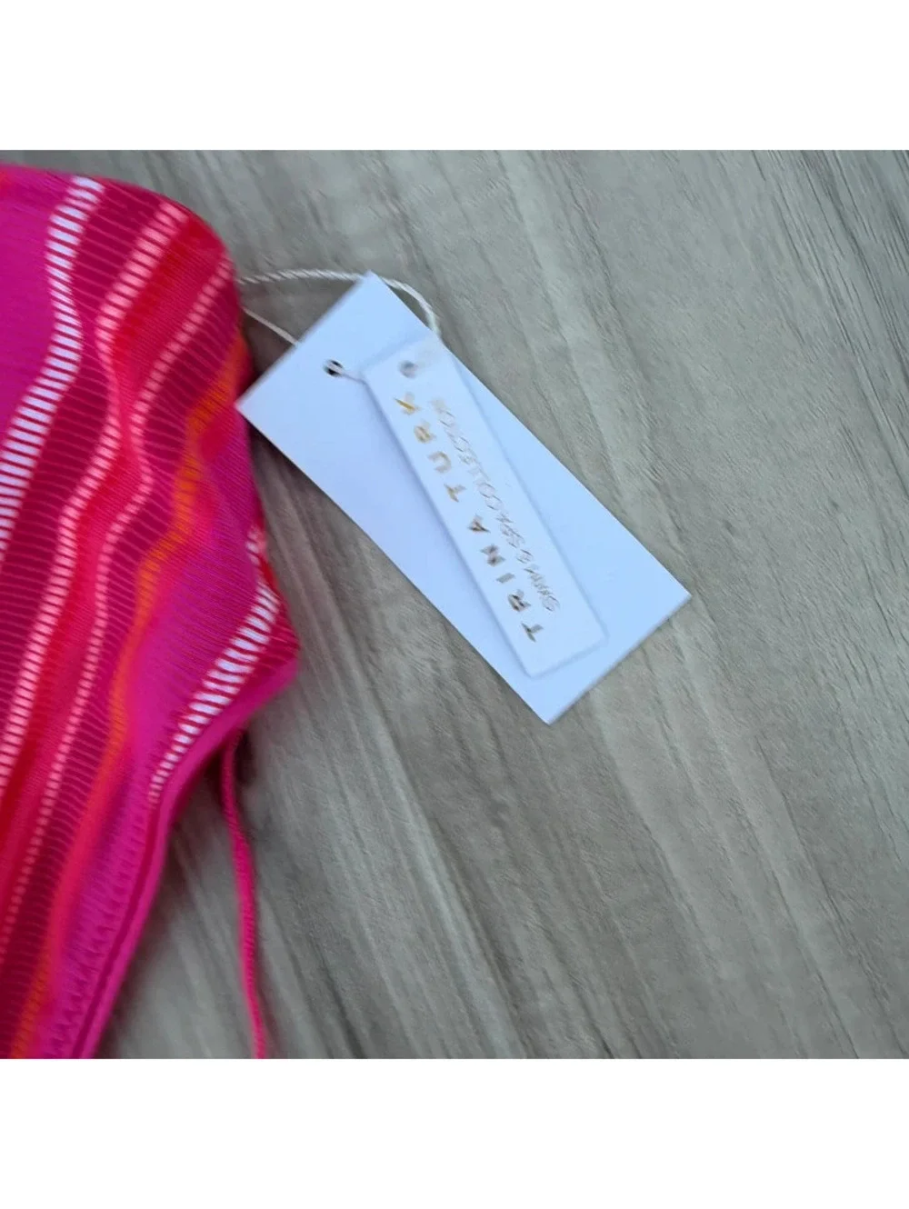 Trina Turk size new